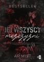 Jej wszyscy mężczyźni - A. P. Mist