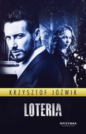 Loteria - Jóźwik Krzysztof