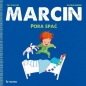 Marcin. Pora spać - Carine Hinder, Till the Cat