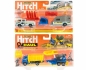 Matchbox: Samochód z przyczepą kempingową (H1235)