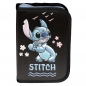Paso, Piórnik z wyposażeniem Sky blue Stitch