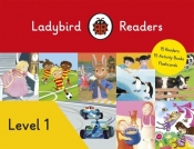 Ladybird Readers Level 1 Pack