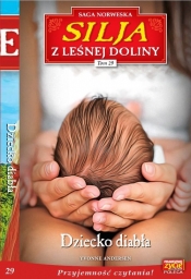 Silja z Leśnej Doliny Tom.29