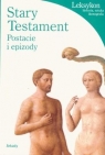 Stary Testament. Postacie i epizody