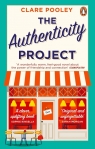 The Authenticity Project The feel-good novel you need right now Pooley Clare