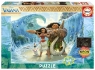 Puzzle Vaiana fluorescencyjne 300 el 114083 8+