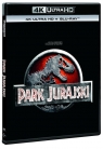 Park Jurajski I 4K (Ultra HD Blu-ray+Blu-ray