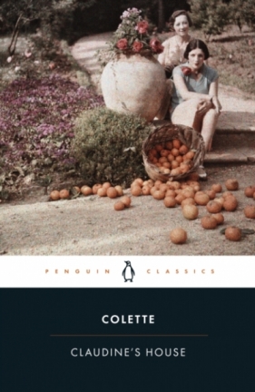Claudine's House - Colette