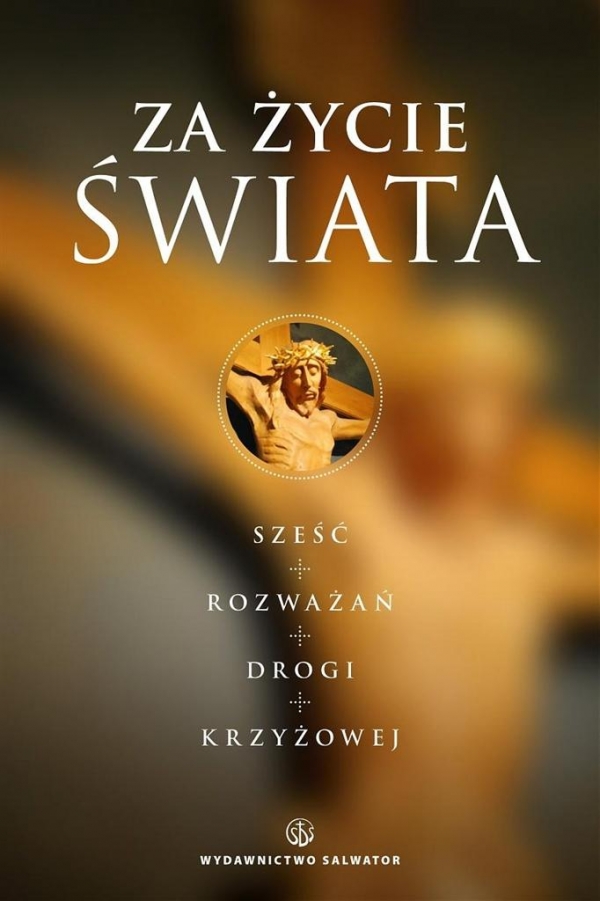 Za życie świata