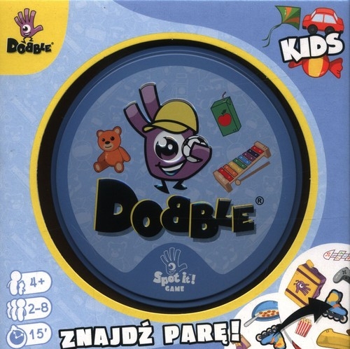 Dobble Kids