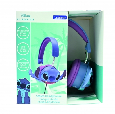 <img src='https://webimage.pl/pics/690/4/d3380743104690.jpg' style='height:440px' /> Słuchawki Stitch Stereo Lexibook HP015D