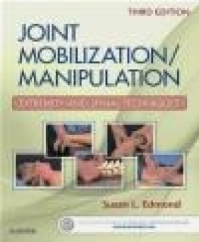 Joint Mobilization/Manipulation Susan Edmond