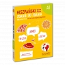 Hiszpański. Zdanie do zdania. Gramatyka A1
