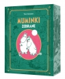 Muminki zebrane. Tom I