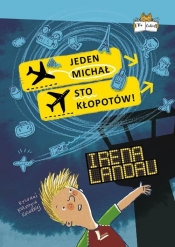 Jeden Michał sto kłopotów - Landau Irena