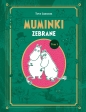 Muminki zebrane. Tom I - Tove Jansson