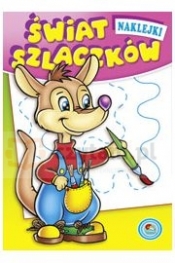 Świat szlaczków 499