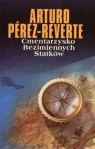 Cmentarzysko Bezimiennych Statków Perez-Reverte Arturo