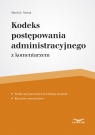 Kodeks postępowania administracyjnego