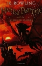 Harry Potter and the Order of the Phoenix - J.K. Rowling