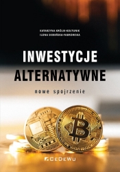 Inwestycje alternatywne - Katarzyna Królik-Kołtunik, Skibińska-Fabrowska Ilona