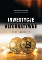 Inwestycje alternatywne - Ilona Skibińska-Fabrowska, Katarzyna Królik-Kołtunik