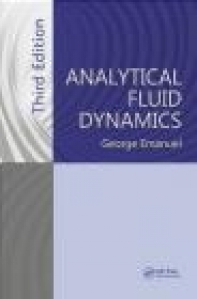 Analytical Fluid Dynamics George Emanuel