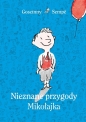 Nieznane przygody Mikołajka - René Goscinny, Jean-Jacques Sempé