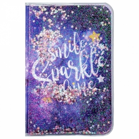 Notes A5 sparkle (stn5690)