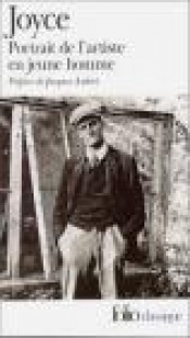 Portrait de l'Artiste en Jeune Homme - James Joyce
