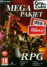 Mega Pakiet RPG Pakiet