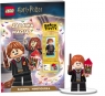 Lego Harry Potter zabawa magią LNC-6423