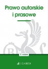 Prawo autorskie i prasowe