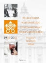 90 lat od inauguracji działal. Radia Watykańskiego Wojciech Misztal