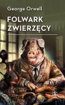 Folwark Zwierzęcy George Orwell