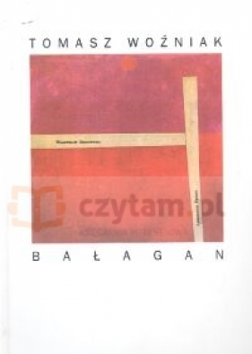 Bałagan - Woźniak Tomasz