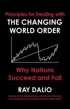 Principles for Dealing with the Changing World Order - Ray Dalio