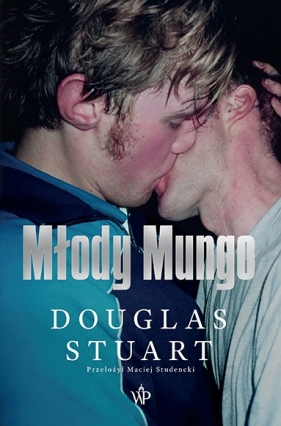 Młody Mungo - Stuart Douglas