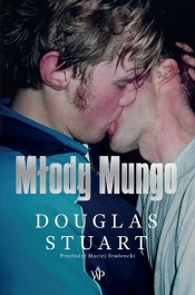 Młody Mungo - Stuart Douglas