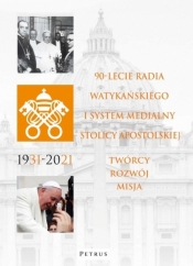 90 lat od inauguracji działal. Radia Watykańskiego - Misztal Wojciech