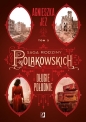 Saga rodziny Polakowskich. Długie południe. Tom 2 - Agnieszka Jeż, Agnieszka Jeż