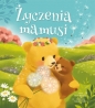 Życzenia mamusi - Takako Fisher, Rose Bunting