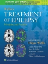 Wyllie's Treatment of Epilepsy Principles and Practice, Seventh edition Elaine Wyllie