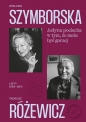 Jedyna pociecha w tym, że może być gorzej. Listy 1953-2011 - Tadeusz Różewicz, Wisława Szymborska