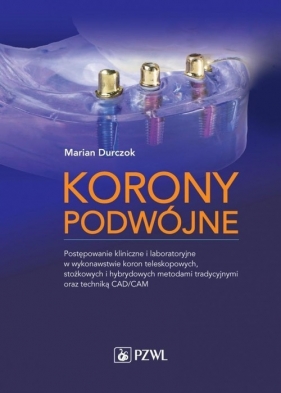 Korony podwójne - Marian Durczok