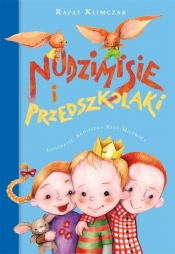 Nudzimisie i przedszkolaki - Rafał Klimczak