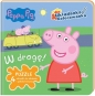 Peppa Pig. Układanka -Kolorowanka. W drogę - Opracowanie zbiorowe