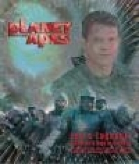 Planet of Apes Leo's Logbook - Benjamin Athens