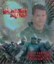 Planet of Apes Leo's Logbook