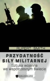 Przydatność siły militarnej